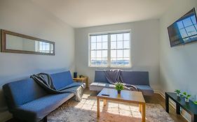 Mins To Nyc, Exceptional Modern 2Bedroom Apt