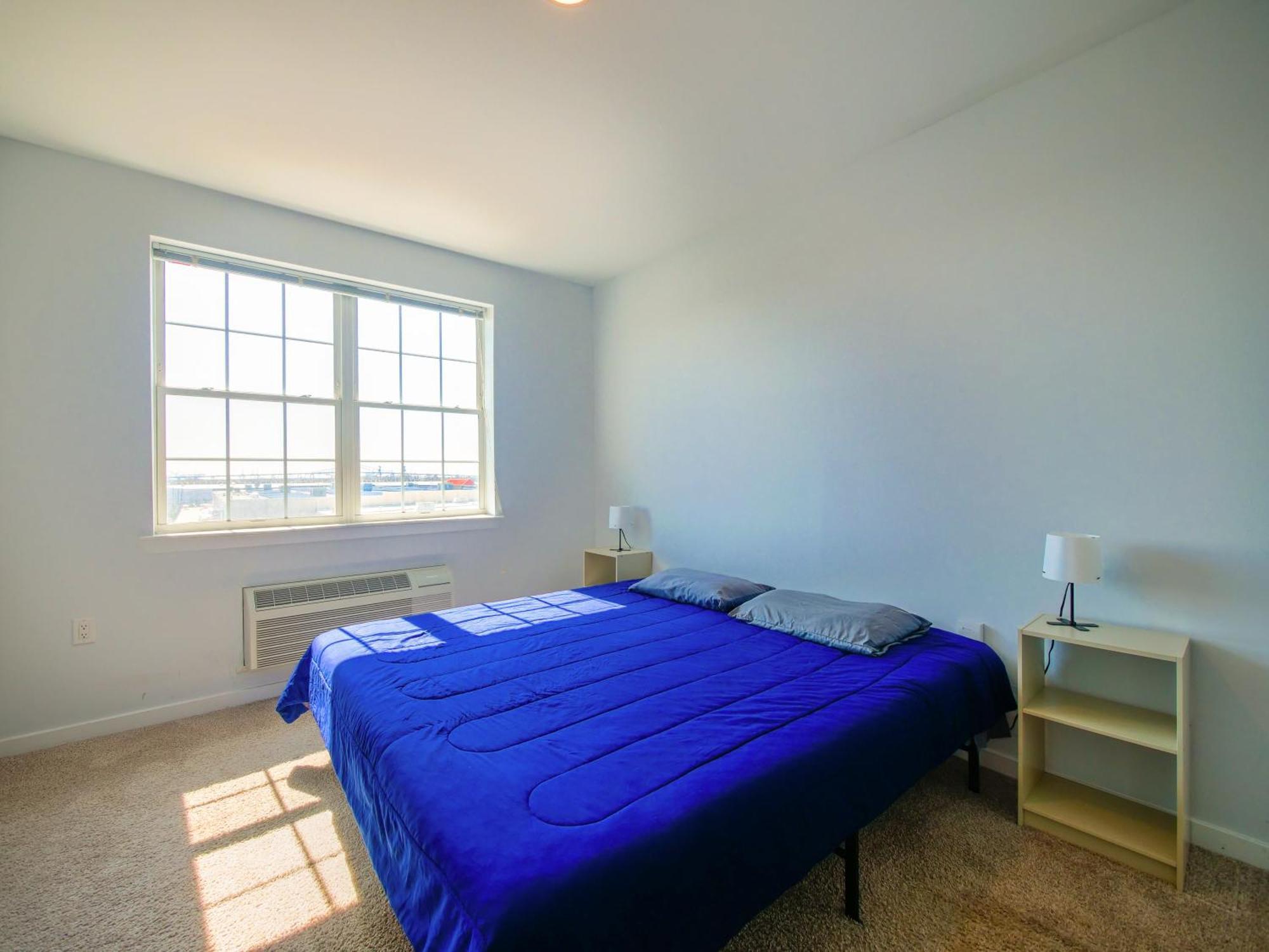 Mins To Nyc, Exceptional Modern 2Bedroom Apt Jersey City Exterior photo
