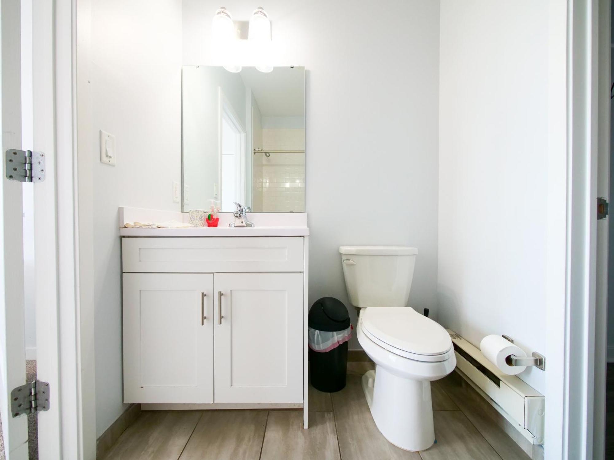 Mins To Nyc, Exceptional Modern 2Bedroom Apt Jersey City Exterior photo